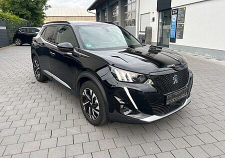 Peugeot 2008 e- GT Pack 136