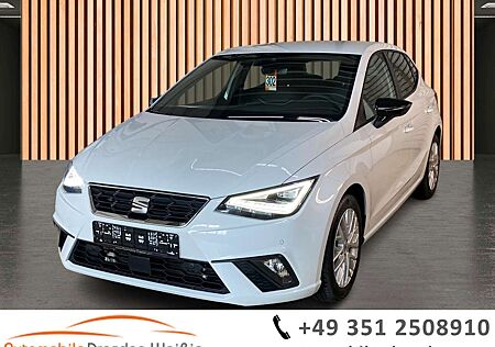 Seat Ibiza 1.0 TSI FR*Navi*ACC*Kamera*Voll LED*DAB*