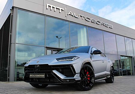 Lamborghini Urus S /3D B&O/STYLE-PACKAGE BLACK/PANORAMA/23"