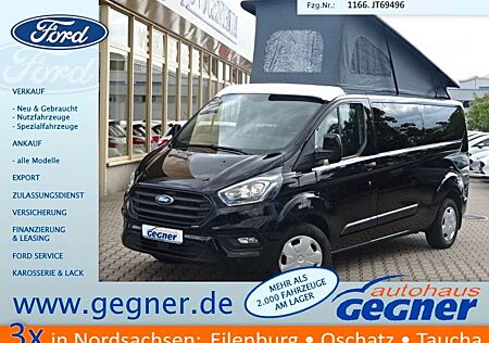 Ford Transit Custom Kombi 320 L2 Trend Aufstelldach