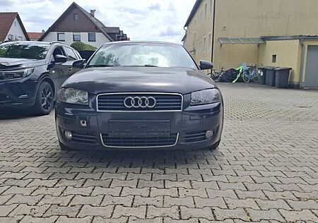 Audi A3 2.0 FSI S Line Sportpaket plus