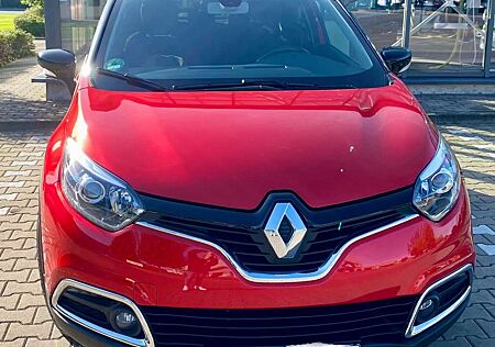 Renault Captur XMOD Energy TCe 120 EDC