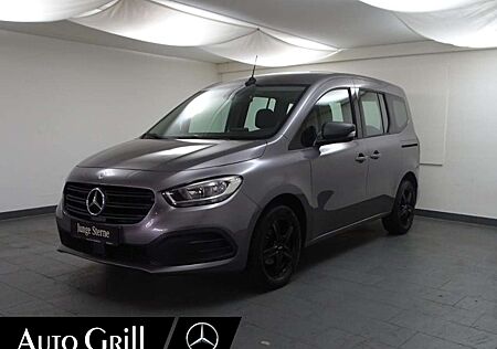 Mercedes-Benz Citan 113 Tourer Pro AHK NAVI RfKa Klima LM SHZ