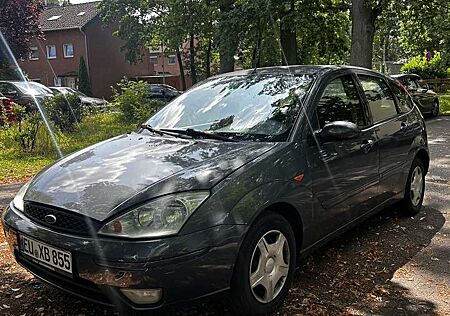 Ford Focus Trend
