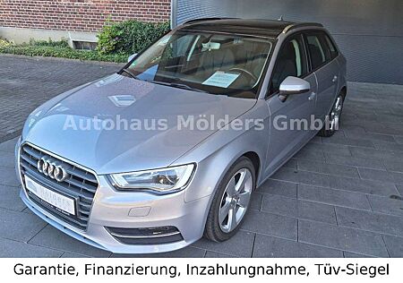 Audi A3 1,4 TFSI Sportback *Garantie*Navi*179€ mtl.