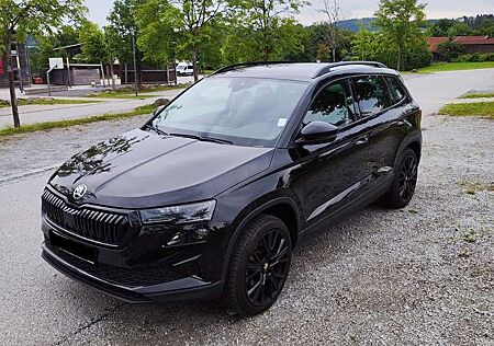 Skoda Karoq 2.0 TDI 4x4 DSG Selection