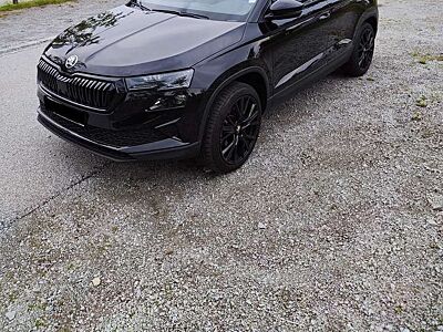 Skoda Karoq Karoq 2.0 TDI 4x4 DSG Selection