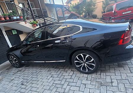 Volvo S90 D5 AWD Geartronic Inscription