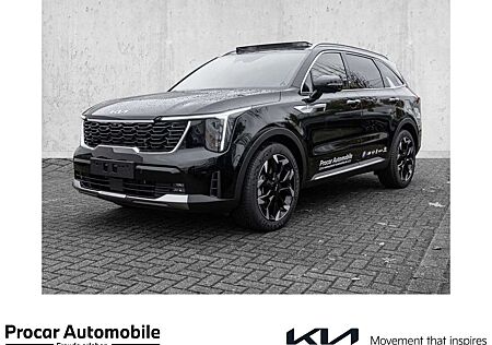 Kia Sorento 2.2 AWD Platinum Premium Glasdach AHK
