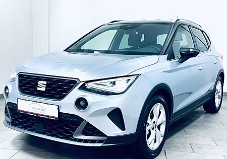 Seat Arona Style 1.0 TSI FR *Anschlussgarantie 05/28
