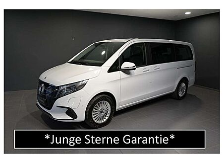 Mercedes-Benz EQV 250 Lang 8-Sitze Klima Distronic 2 x Schiebetüre Kamer