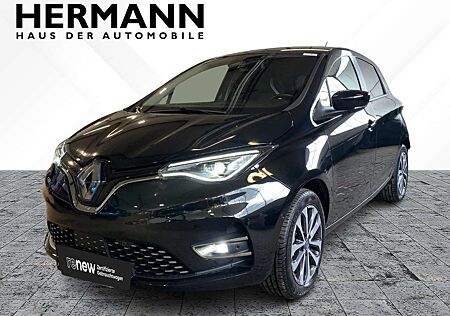 Renault ZOE R135/Z.E. 50 (Miet-Batterie) Intens *LED*TWA