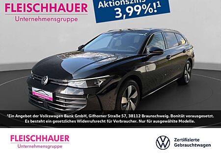 VW Passat Volkswagen 2.0 TDI Business DSG+DAB+SHZ+ACC
