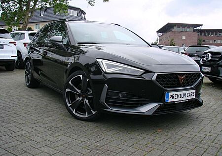 Cupra Leon 2.0TSI VZ 4Drive ACC Vision Plus Beats
