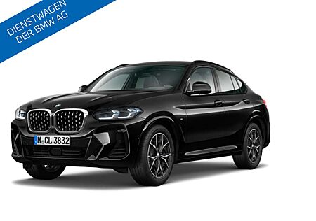 BMW X4 xDrive20d / M Sport / NP= 78.870,- / AHK /