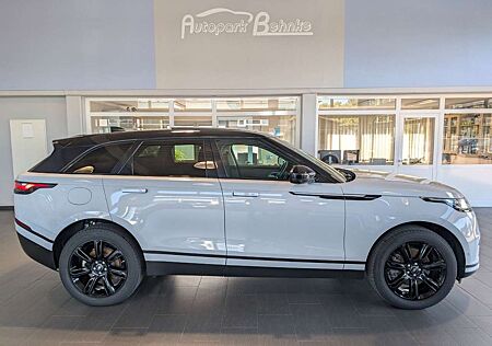 Land Rover Range Rover Velar D200 Panorama*AHK*Kontrast*20"