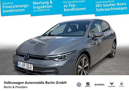 VW Golf Volkswagen VIII 1.5l Style eHybrid DSG
