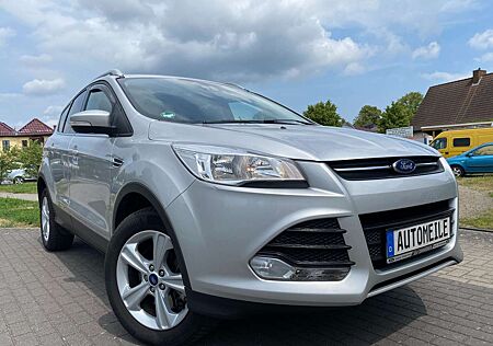 Ford Kuga Sync Edition