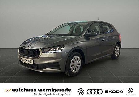 Skoda Fabia Ambition 1.0TSI *LED*SHZ*PDC*SMART LINK*