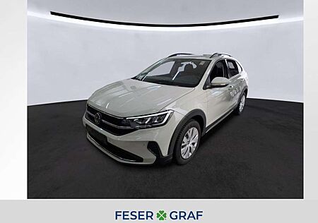 VW Taigo Volkswagen 1.0 TSI Move LED*SHZ*AppCarplay*VC*LM*Bluetooth*