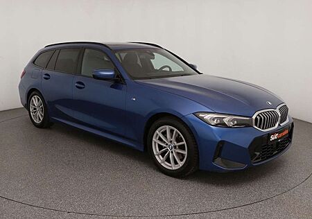 BMW 320 i M Sport|PANO|ACC|HUD|360°|ad.LED|SHZG|AHK