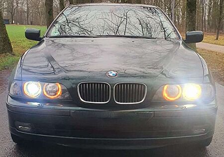 BMW 535i 535