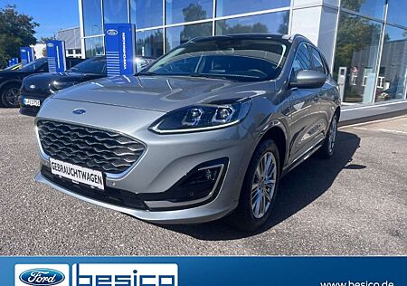 Ford Kuga Vignale PHEV+PanoDach+AHK+iACC+BLIS+LED+B&O