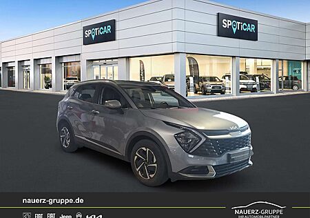 Kia Sportage Vision 1.6 T-GDI