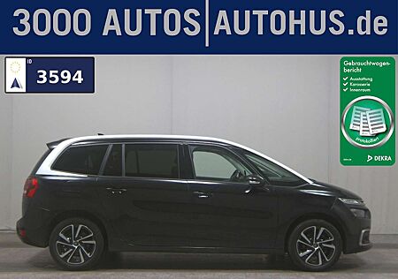 Citroën C4 Citroen Grand Spacetourer 1.5 BlueHDi Shine 7-Sitze