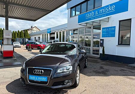 Audi A3 Sportback 1.8 TFSI Ambiente *Xenon/SHZ/AHK*