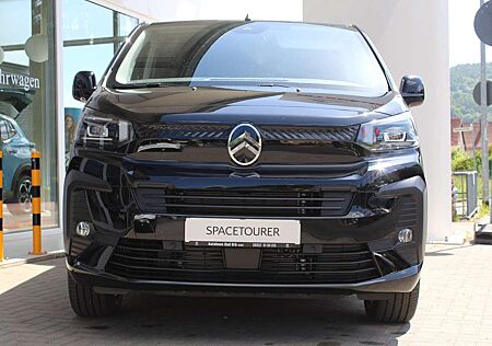 Citroën Spacetourer Citroen Plus XL BlueHDi 180 S&S EAT8