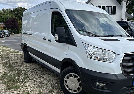 Ford Transit 350 L3H2 Transporter