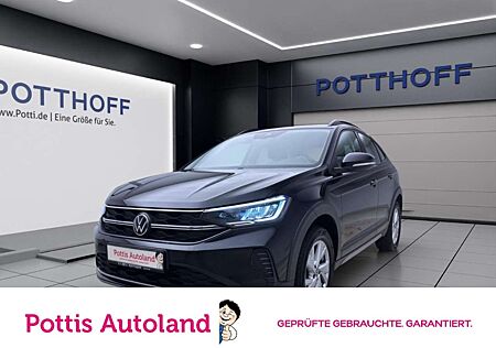 VW Taigo Volkswagen 1.0 TSI DSG LIFE PDC SITZHZG KLIMA LED