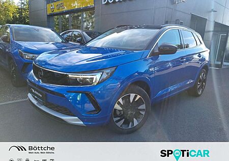 Opel Grandland 1.2 Elegance LED/Navi/SHZ/360°Kamera