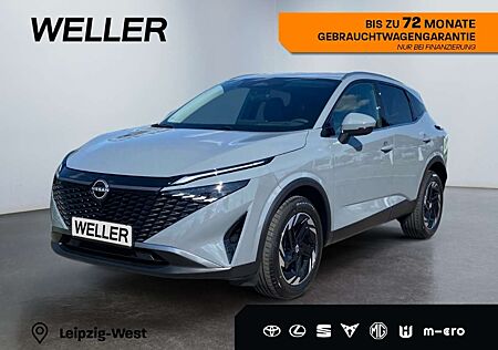 Nissan Qashqai 1.3 DIG-T MHEV Xtronic N-Design *HUD*360*