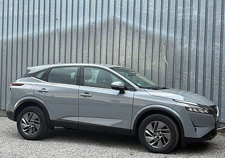 Nissan Qashqai Acenta°NAVI°KAMERA°LED SCHEINWERFER°