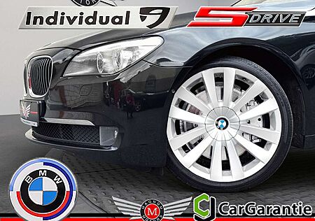 BMW 740 i INDIVIDUAL *Head-Up*R-Cam*Soft Close*