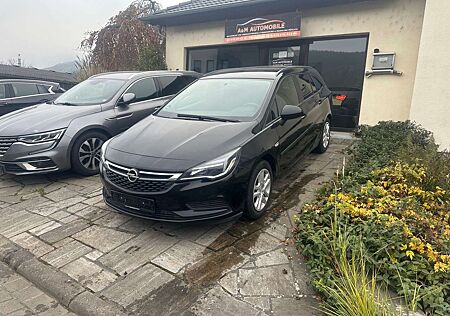 Opel Astra Edition Start/Stop