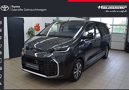 Toyota Pro Ace Proace 2,0-l D L2 (8-Si.) Autm.Team D*ALLWETTERREIFEN