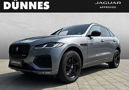 Jaguar F-Pace Plug-in-Hybrid P400e AWD R-Dynamic SE