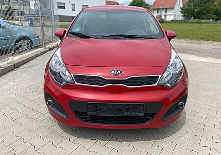 Kia Rio 1.1 CRDI FIFA World Cup Edition*AHK*Shzg*PDC