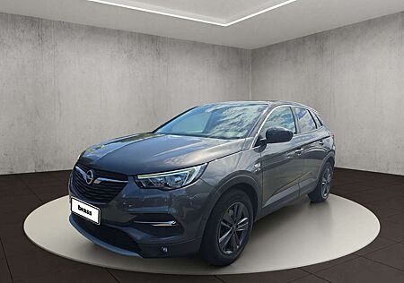 Opel Grandland X 120 Jahre 1.2 Turbo Start/Stop
