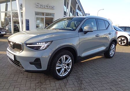 Volvo XC 40 XC40 B3 Core Teilleder Standheizung