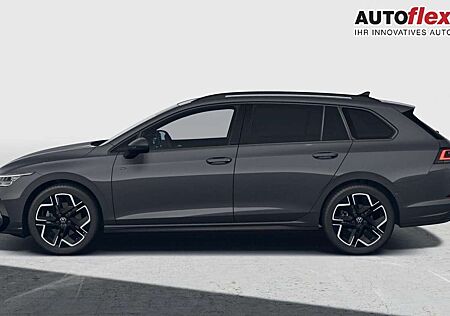 VW Golf Variant Volkswagen R-Line Var. 150 DSG IQ.Matrix 18Z SHZ PrivG 110...