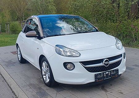 Opel Adam Glam*KLIMAAUTOM.*PANO*WENIG KM*