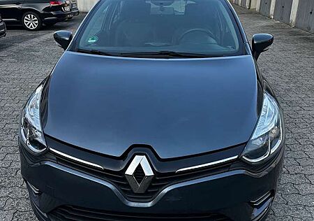 Renault Clio (Energy) TCe 75 Start & Stop LIMITED