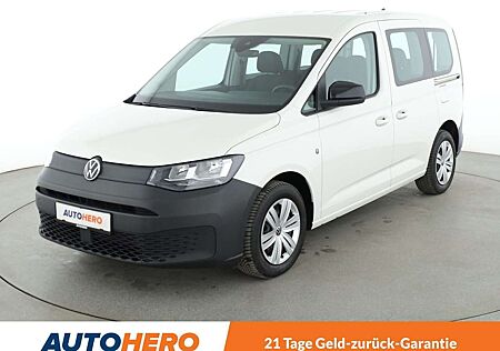 VW Caddy Volkswagen 2.0 TDI *TEMPO*PDC*KLIMA*