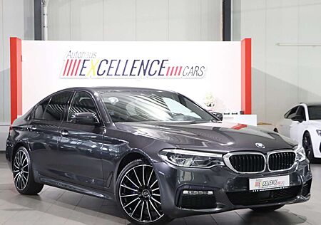 BMW 530d 530 xDrive INNO SHADOW M-SPORTPAKET / SSD