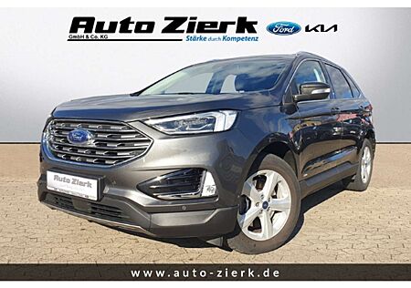 Ford Edge Titanium 4x4 2.0 EcoBlue Aut. ACC NAVI B&O