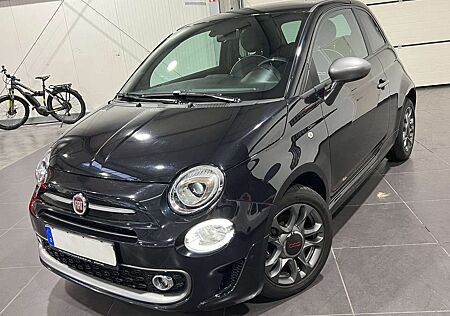 Fiat 500 Sport **Navi*PDC*Klima*Tempomat*BT**